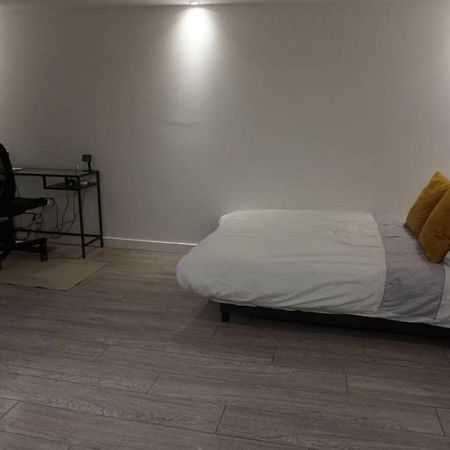 Rjo Serviced Accommodation Purfleet מראה חיצוני תמונה