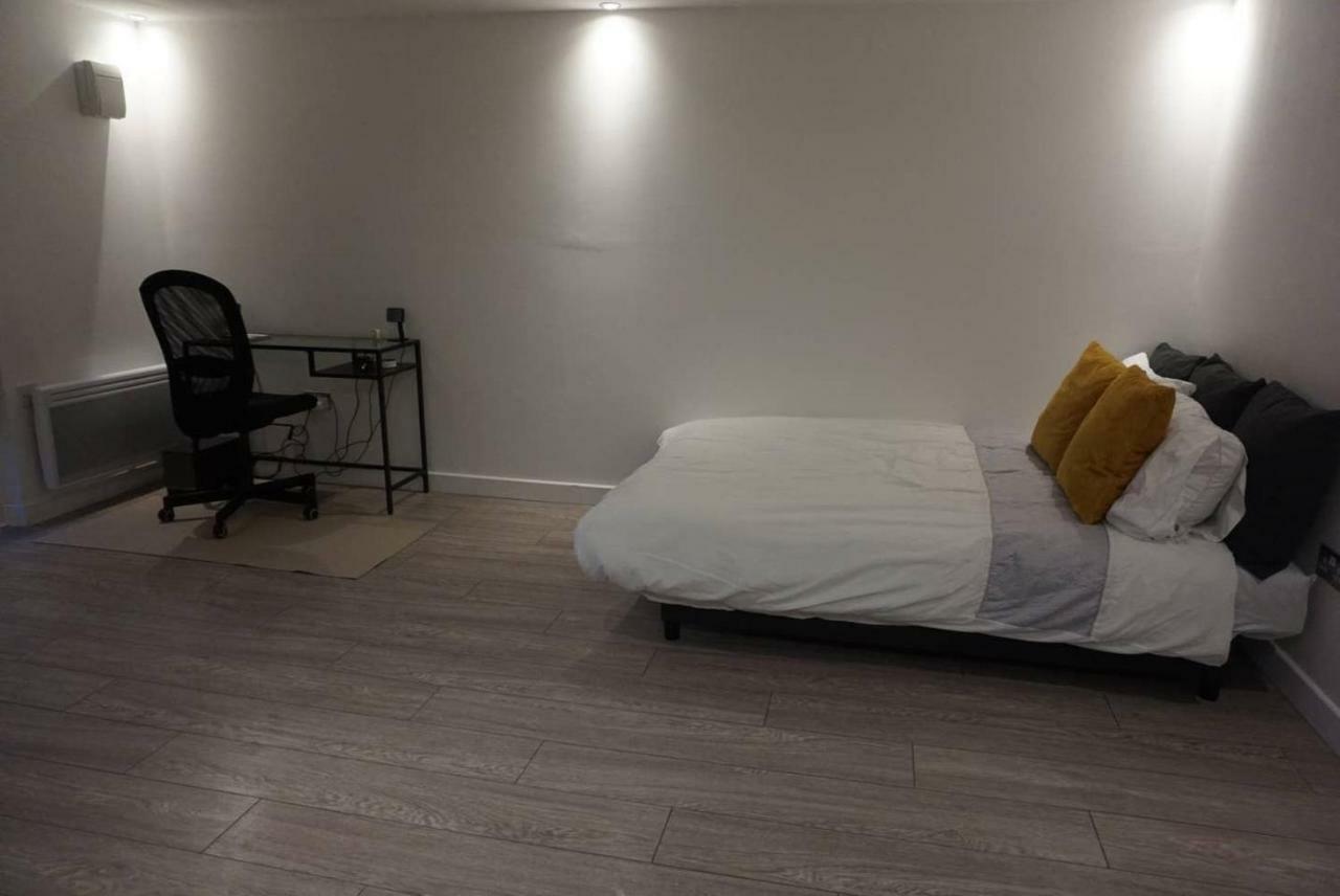 Rjo Serviced Accommodation Purfleet מראה חיצוני תמונה