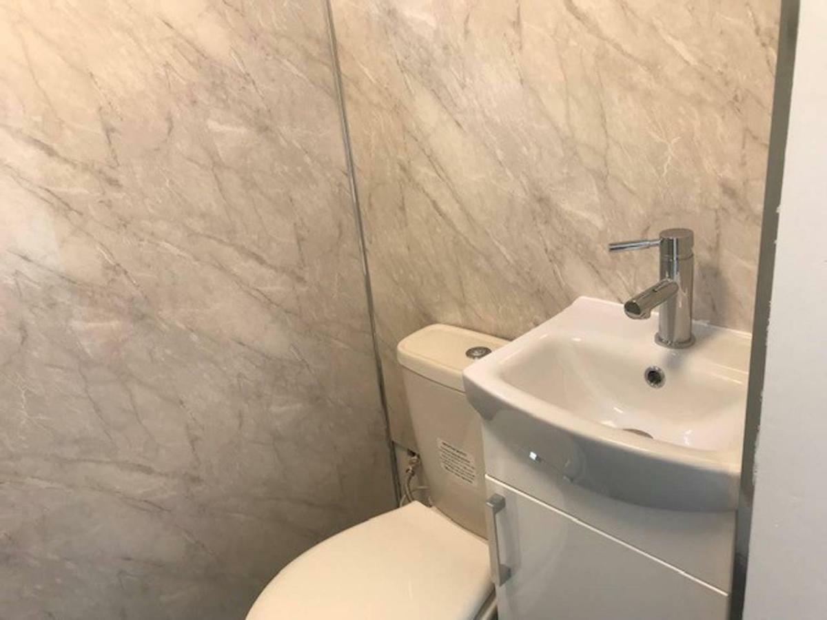 Rjo Serviced Accommodation Purfleet מראה חיצוני תמונה