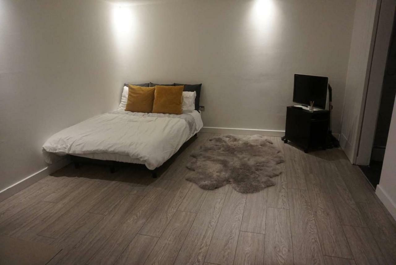Rjo Serviced Accommodation Purfleet מראה חיצוני תמונה