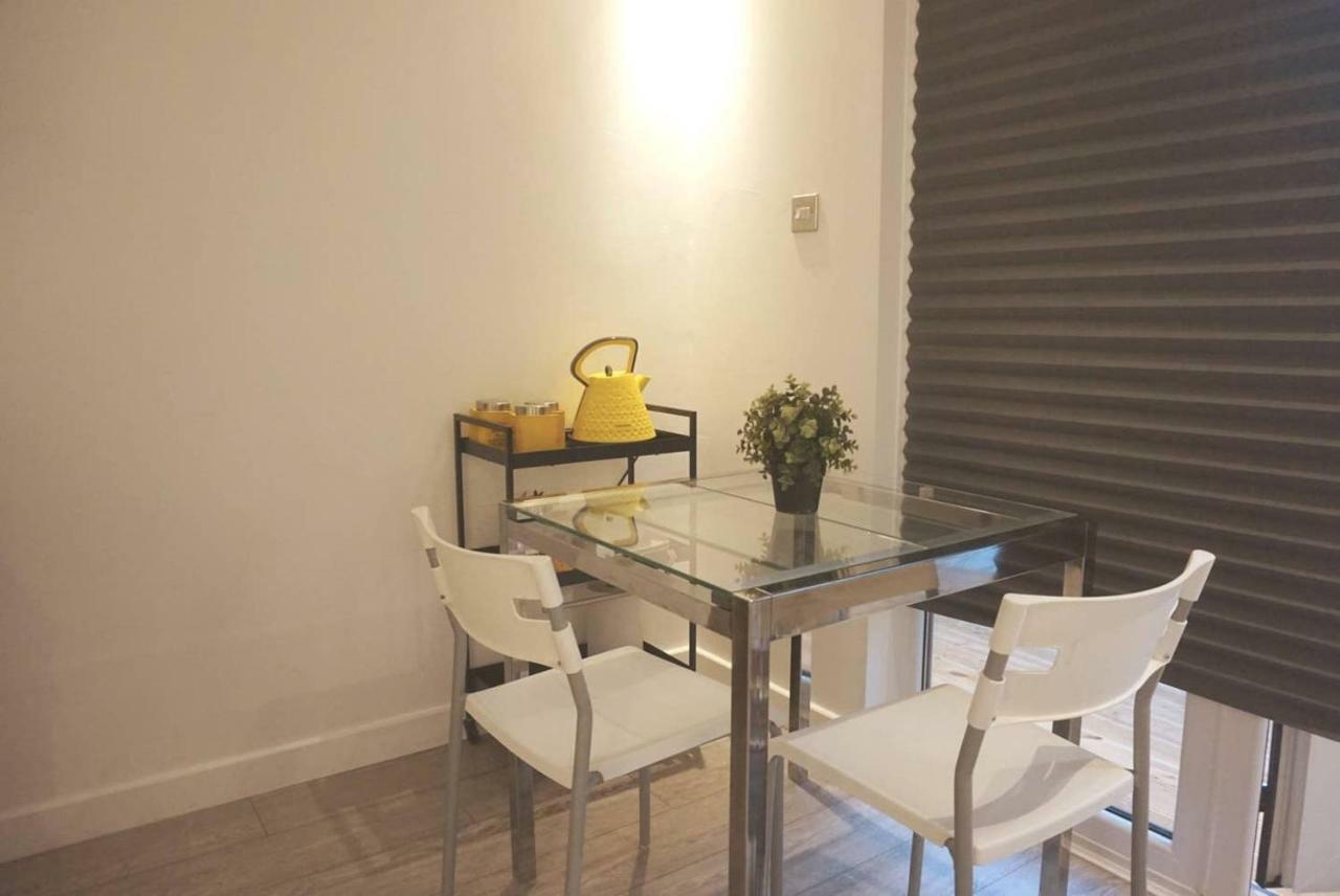 Rjo Serviced Accommodation Purfleet מראה חיצוני תמונה
